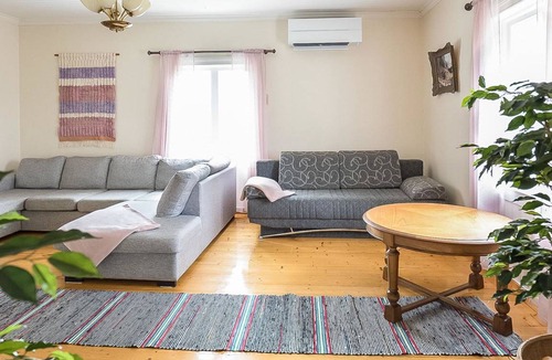 Maentsaelae House | 125 m² House ∙ 1 bedroom ∙ 8 guests