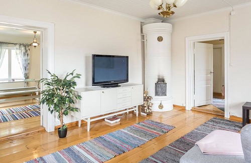 Maentsaelae House | 125 m² House ∙ 1 bedroom ∙ 8 guests