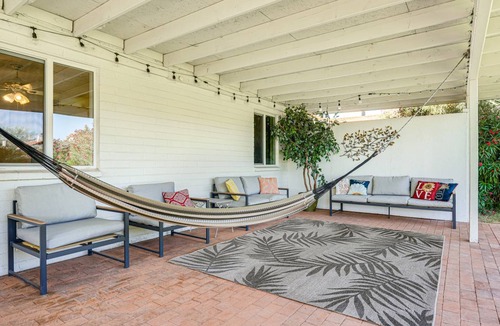 Dobson Ranch House | 125 m² House ∙ 3 bedrooms ∙ 6 guests