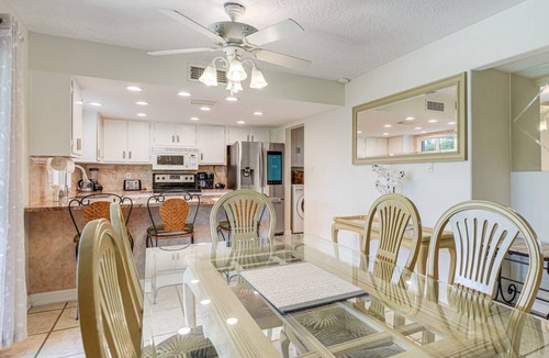 Dobson Ranch House | 125 m² House ∙ 3 bedrooms ∙ 6 guests