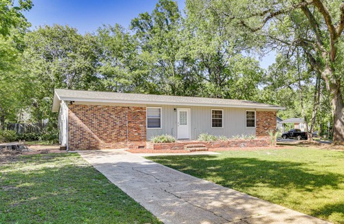 Tallahassee House | 125 m² House ∙ 4 bedrooms ∙ 8 guests