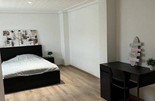 Vinalesa Resort | 125 m² Private room ∙ 1 bedroom ∙ 1 guest