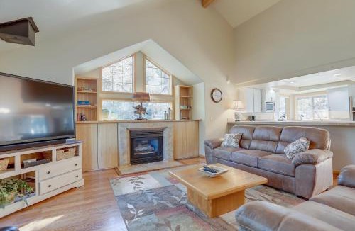 Deer Park House | 13 Ollalie