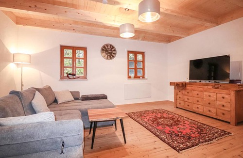 Welten House | 130 m² House ∙ 2 bedrooms ∙ 4 guests