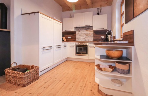 Welten House | 130 m² House ∙ 2 bedrooms ∙ 4 guests