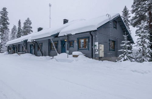 Tormanmaki Other | 135 m² Accommodation ∙ 3 bedrooms ∙ 12 guests