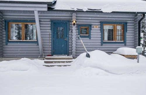 Tormanmaki Other | 135 m² Accommodation ∙ 3 bedrooms ∙ 12 guests