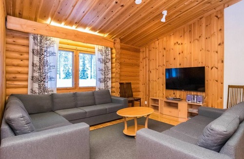 Tormanmaki Other | 135 m² Accommodation ∙ 3 bedrooms ∙ 12 guests