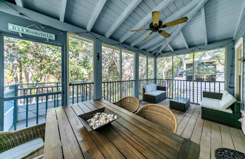 Seacrest House | 143 m² House ∙ 3 bedrooms ∙ 10 guests