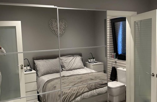 Dublin House | 145 m² House ∙ 3 bedrooms ∙ 10 guests