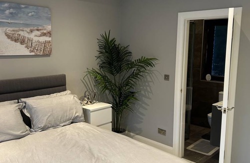 Dublin House | 145 m² House ∙ 3 bedrooms ∙ 10 guests