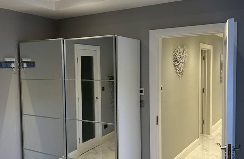 Dublin House | 145 m² House ∙ 3 bedrooms ∙ 10 guests