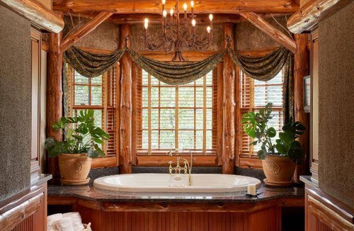 White Lake Resort | 1475 m² Resort ∙ 12 bedrooms ∙ 24 guests