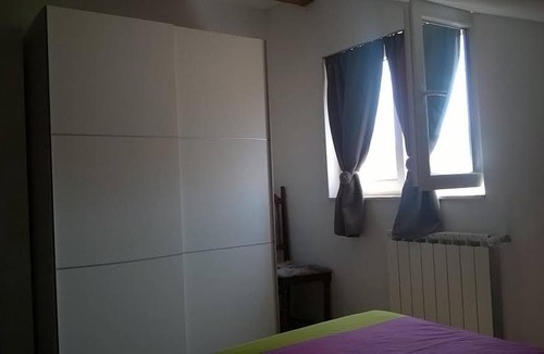 Nevidane Resort | 15 m² Private room ∙ 1 bedroom ∙ 2 guests
