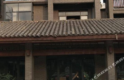 Yuanzhou Hotel | 150 m² Hotel ∙ 12 guests