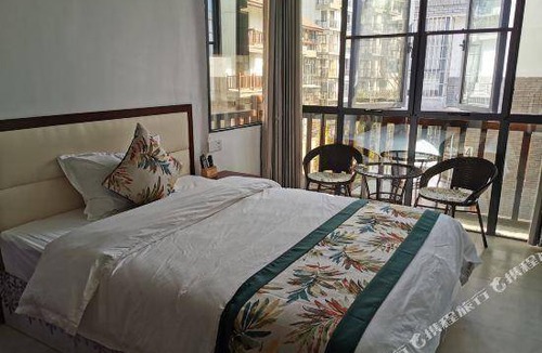 Yuanzhou Hotel | 150 m² Hotel ∙ 12 guests