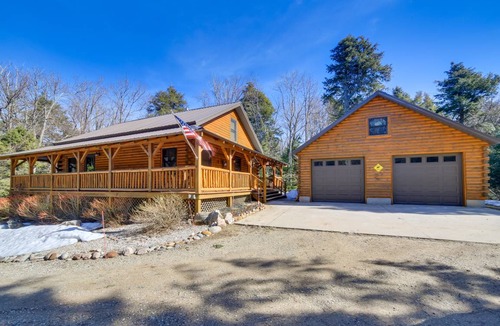 Newberry House | 150 m² House ∙ 5 bedrooms ∙ 12 guests