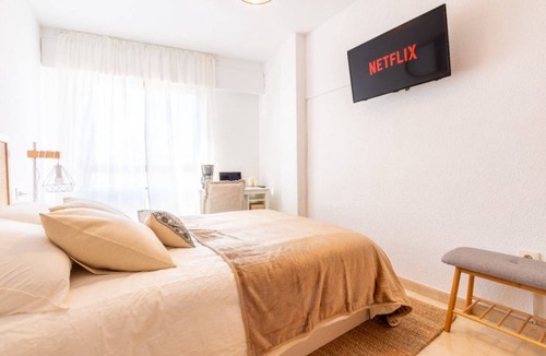 San Anton Resort | 150 m² Private room ∙ 1 bedroom ∙ 1 guest