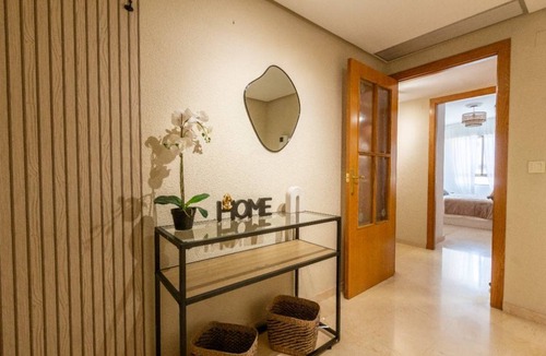 San Anton Resort | 150 m² Private room ∙ 1 bedroom ∙ 1 guest