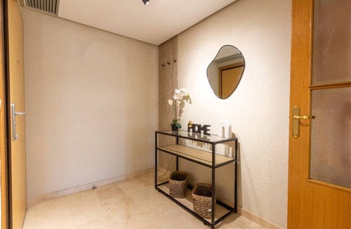 San Anton Resort | 150 m² Private room ∙ 1 bedroom ∙ 1 guest