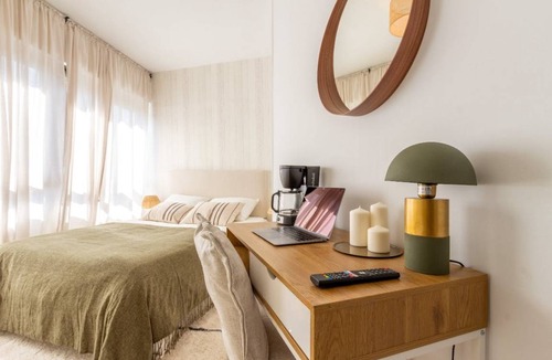 San Anton Resort | 150 m² Private room ∙ 1 bedroom ∙ 1 guest