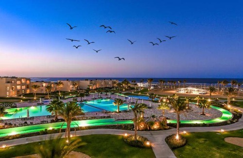 Marsa Alam Resort | 150 m² Resort ∙ 2 bedrooms ∙ 127 guests