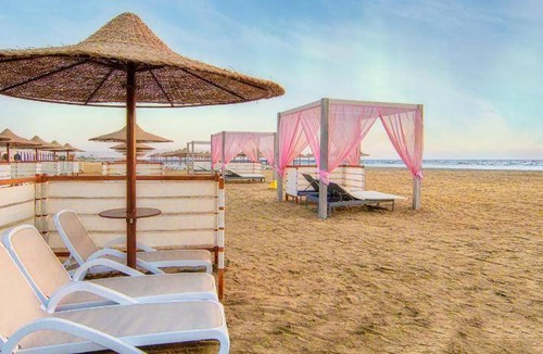 Marsa Alam Resort | 150 m² Resort ∙ 2 bedrooms ∙ 127 guests