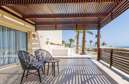 Marsa Alam Resort | 150 m² Resort ∙ 2 bedrooms ∙ 127 guests