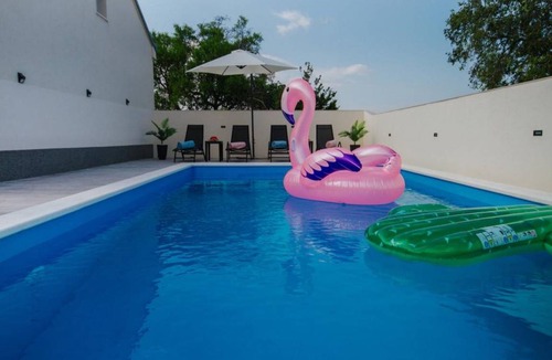 Seget Villa | 150 m² Villa ∙ 3 bedrooms ∙ 6 guests