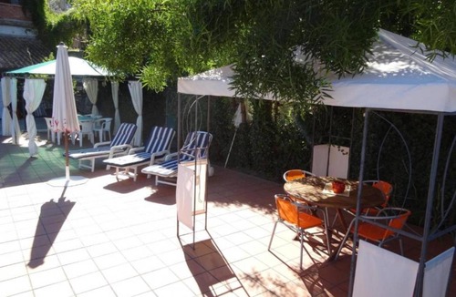 Lana House | 16 m² House ∙ 1 bedroom ∙ 2 guests