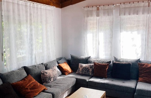 Lana House | 16 m² House ∙ 1 bedroom ∙ 2 guests