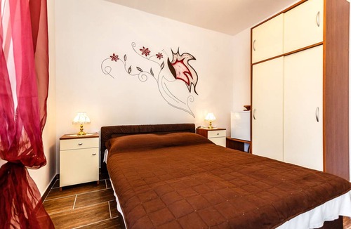 Malinska-Dubasnica Resort | 16 m² Private room ∙ 3 guests