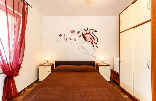 Malinska-Dubasnica Resort | 16 m² Private room ∙ 3 guests