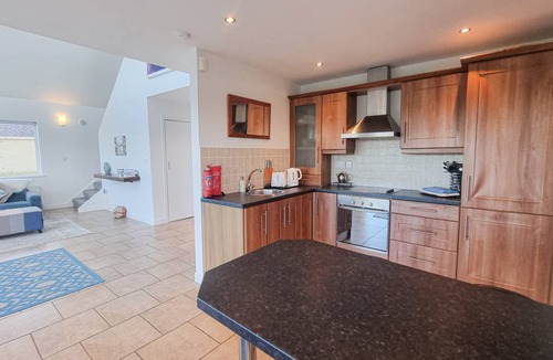 Belturbet House | 162 m² House ∙ 3 bedrooms ∙ 6 guests