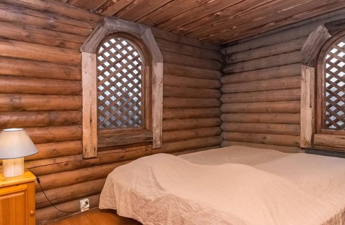 Hameenlinna House | 170 m² House ∙ 1 bedroom ∙ 17 guests