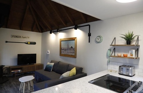 Sunriver House | 18 Antelope Lane | 2 BR / 2 BA, Sleeps 6