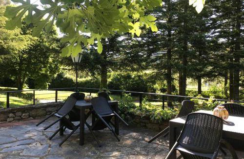 Sant Llorenc de la Muga Bed & Breakfast | 18 m² Bed and breakfast ∙ 2 guests