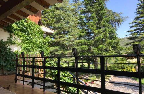 Sant Llorenc de la Muga Bed & Breakfast | 18 m² Bed and breakfast ∙ 2 guests