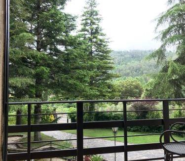 Sant Llorenc de la Muga Bed & Breakfast | 18 m² Bed and breakfast ∙ 2 guests
