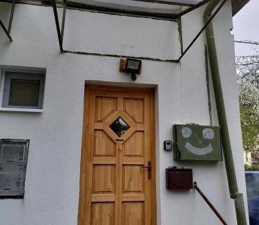 Kaposvar Apartment | 18 m² Apartment ∙ 1 bedroom ∙ 2 guests