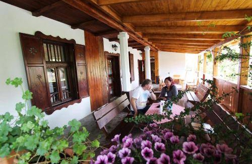 Felsotold Bed & Breakfast | 18 m² Bed and breakfast ∙ 8 bedrooms ∙ 26 guests