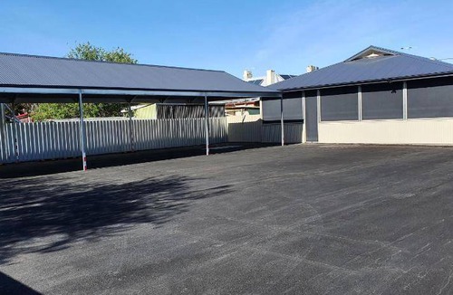 Seymour Hotel | 18 m² Motel ∙ 2 guests