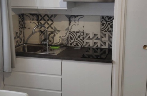 Chamrousse Apartment | 18 m² Studio flat ∙ 1 bedroom ∙ 4 guests