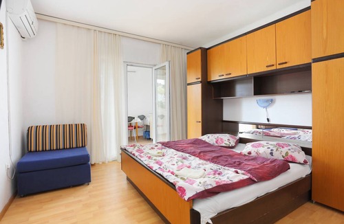 Tucepi Apartment | 18 m² Studio flat ∙ 1 bedroom ∙ 3 guests