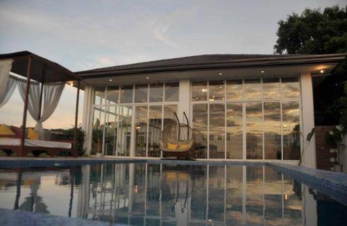 Lian Villa | 185 m² Villa ∙ 3 bedrooms ∙ 20 guests