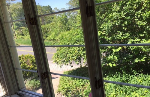 Mount Sinai Condo | 1856 Trading House w/walk to water