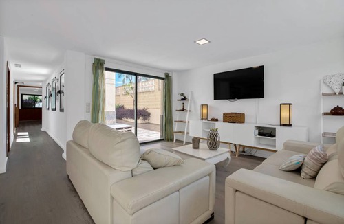 Venecia House | 186 m² House ∙ 4 bedrooms ∙ 12 guests