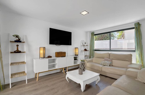Venecia House | 186 m² House ∙ 4 bedrooms ∙ 12 guests