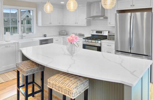 South Harwich House | 19 Bob White Lane South Harwich Cape Cod - Summer Wind