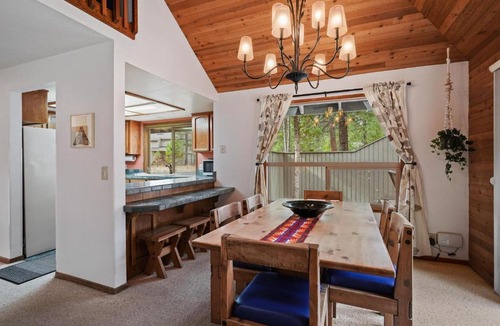 Sunriver House | 19 East Butte